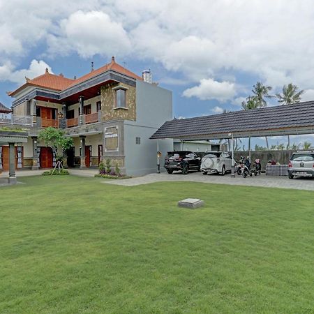 Capital O 90654 Pondok Wisata Buana Amerta Ubud  Luaran gambar