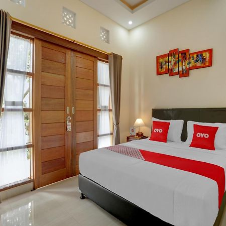 Capital O 90654 Pondok Wisata Buana Amerta Ubud  Luaran gambar