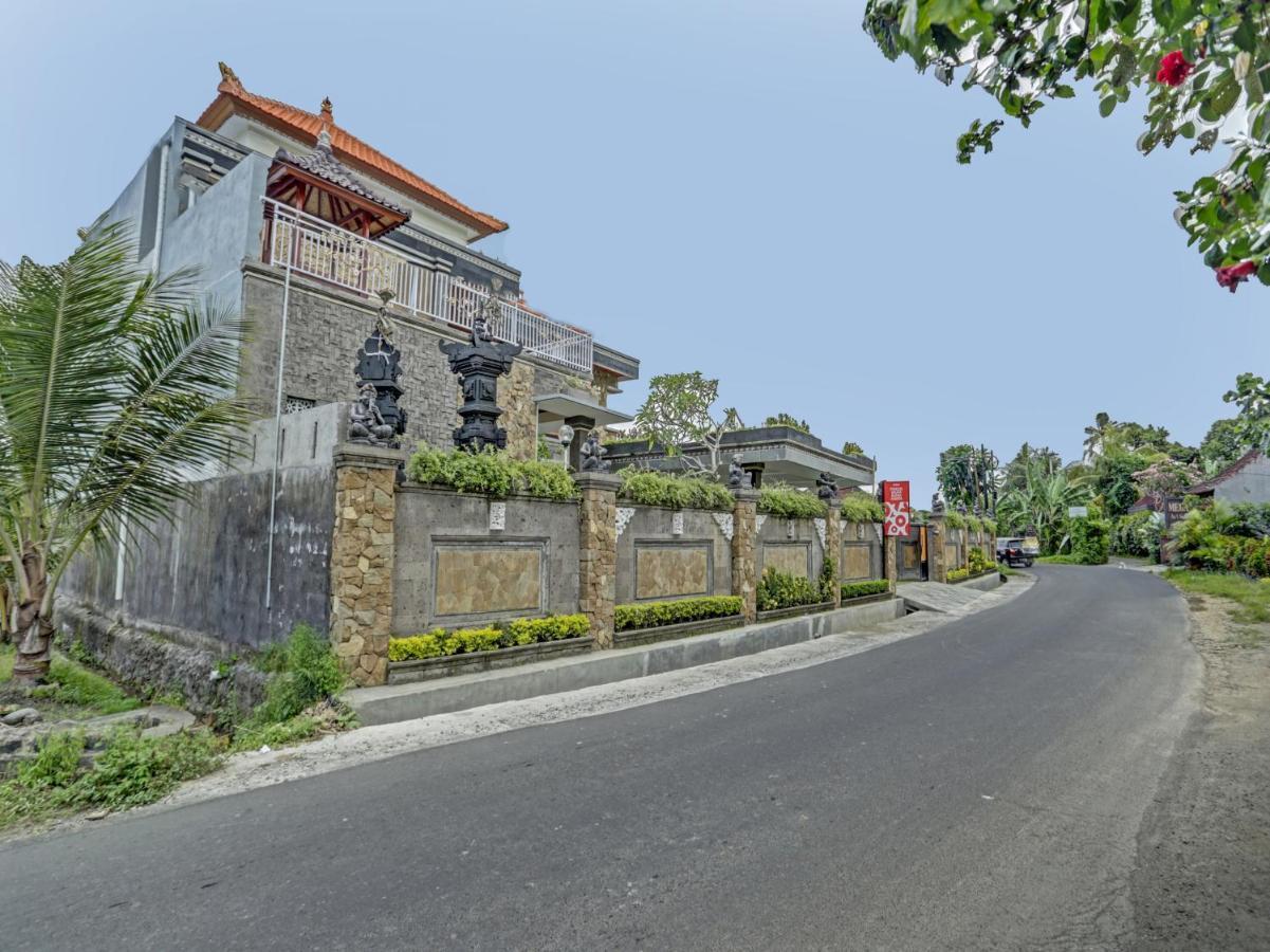 Capital O 90654 Pondok Wisata Buana Amerta Ubud  Luaran gambar