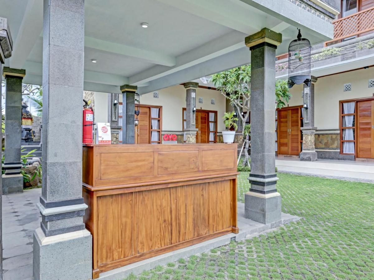 Capital O 90654 Pondok Wisata Buana Amerta Ubud  Luaran gambar