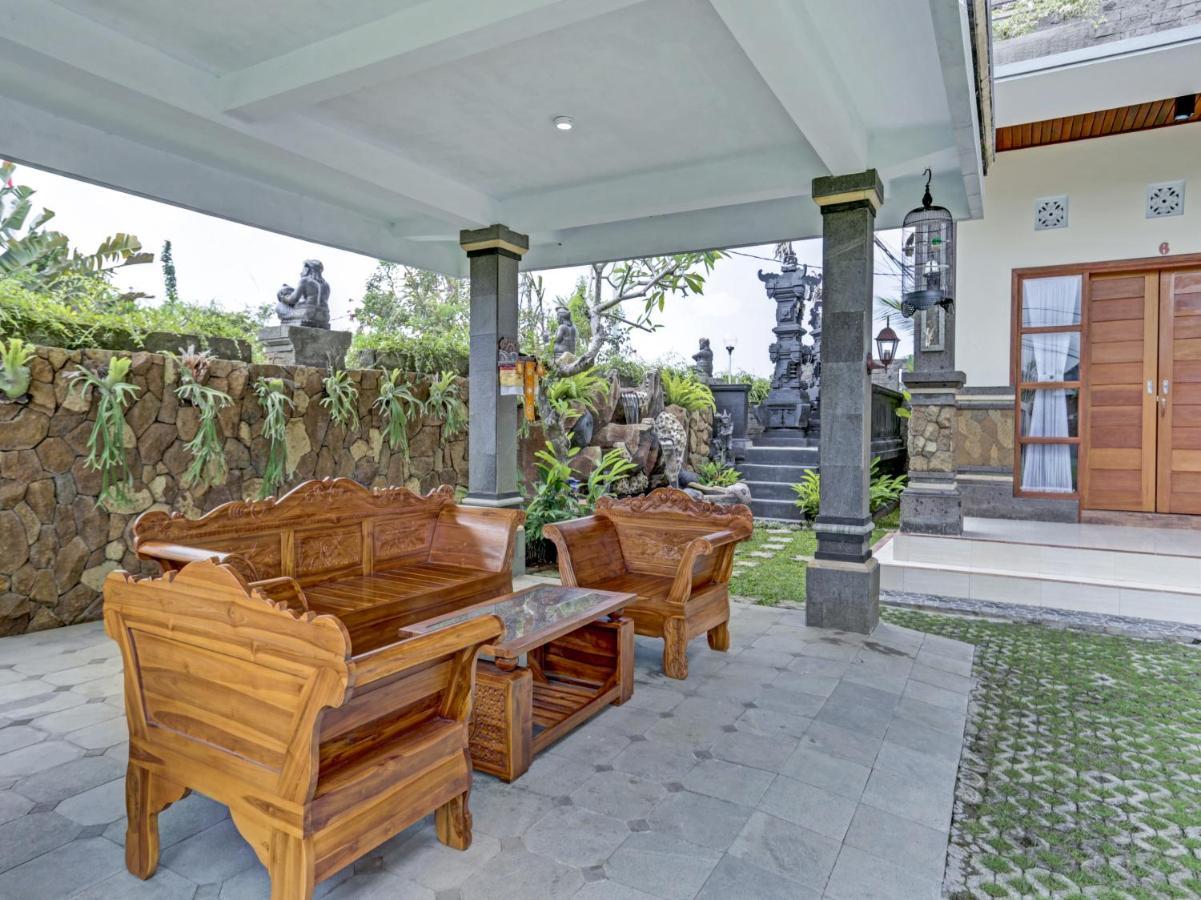 Capital O 90654 Pondok Wisata Buana Amerta Ubud  Luaran gambar