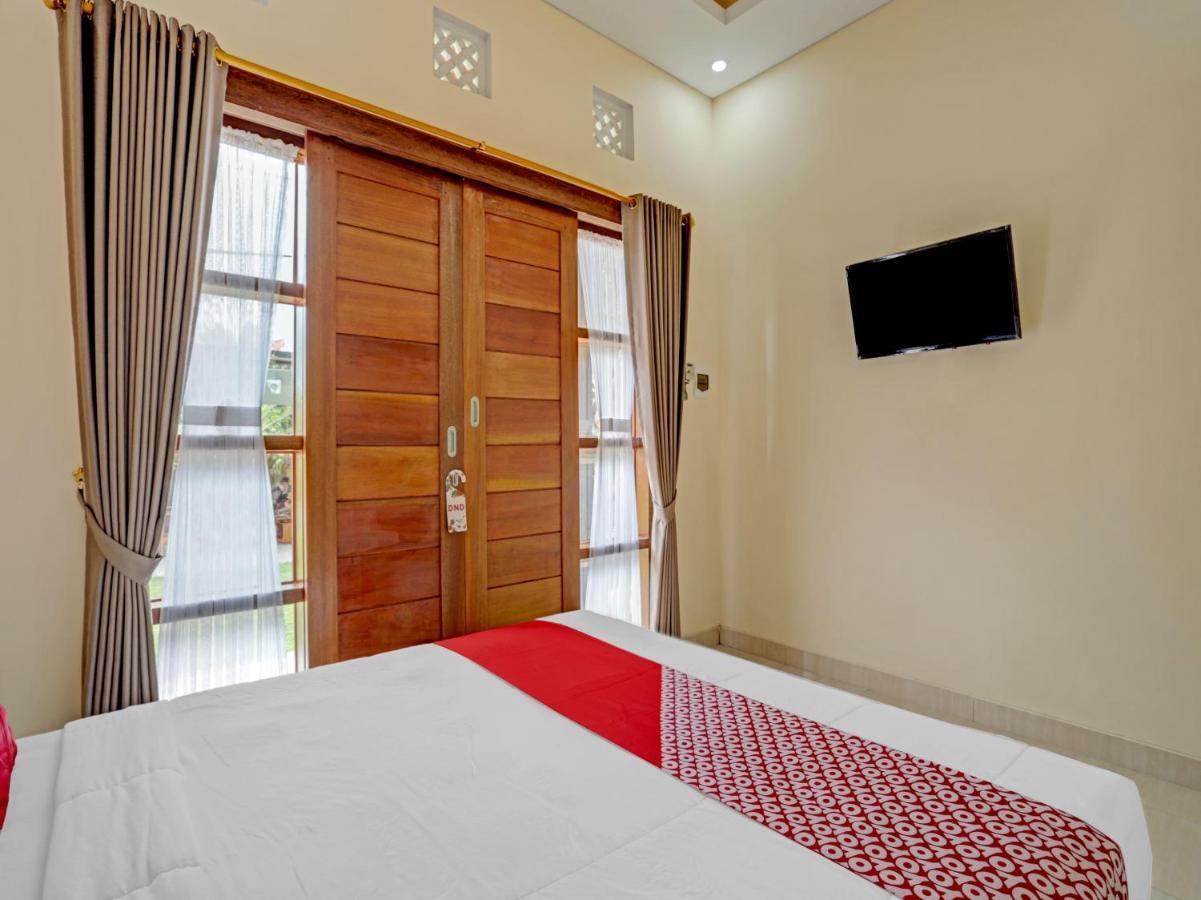 Capital O 90654 Pondok Wisata Buana Amerta Ubud  Luaran gambar