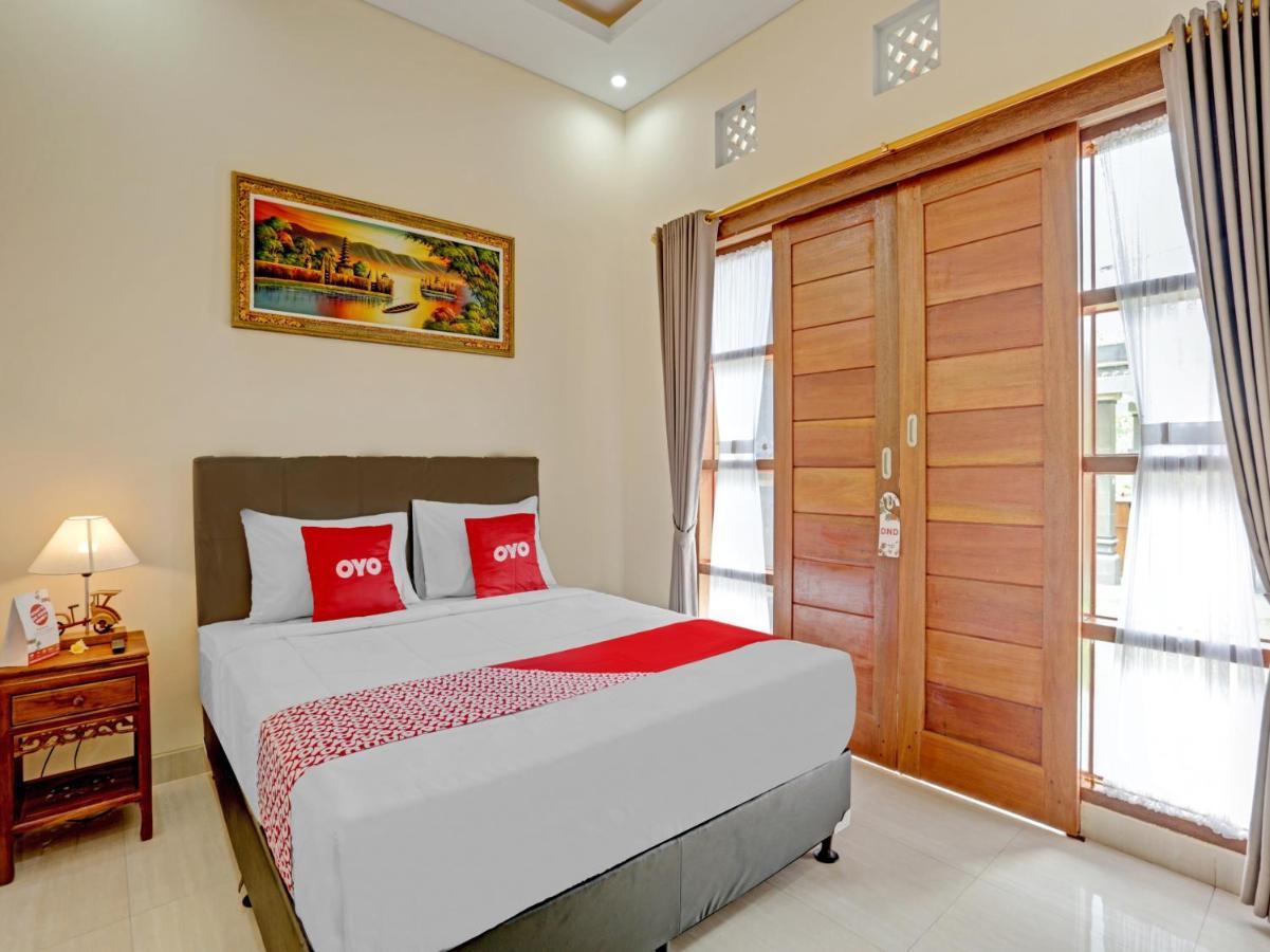 Capital O 90654 Pondok Wisata Buana Amerta Ubud  Luaran gambar