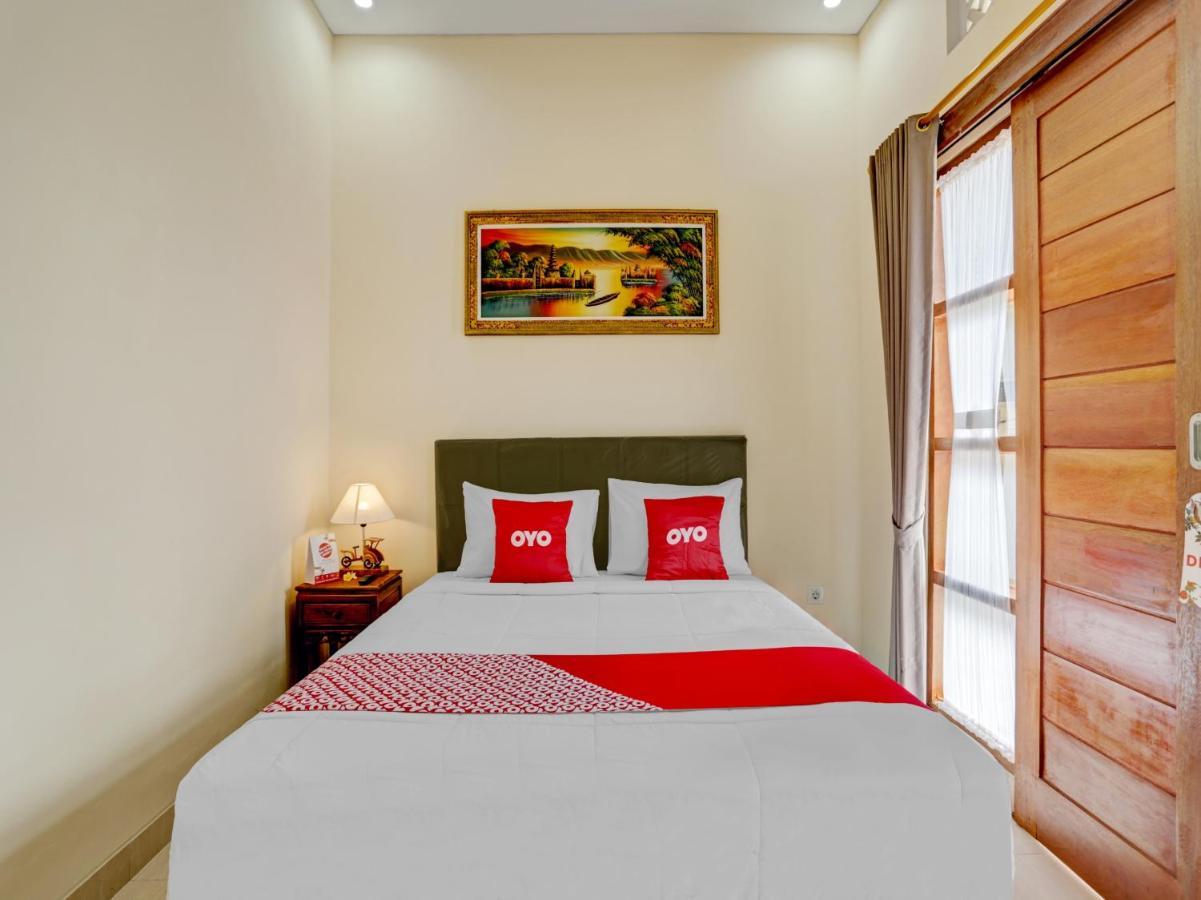 Capital O 90654 Pondok Wisata Buana Amerta Ubud  Luaran gambar