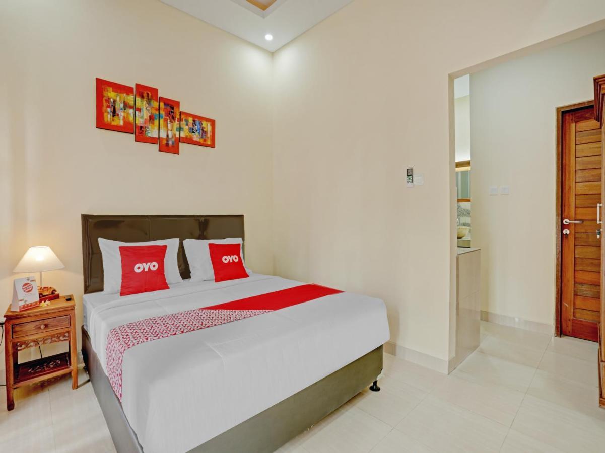 Capital O 90654 Pondok Wisata Buana Amerta Ubud  Luaran gambar