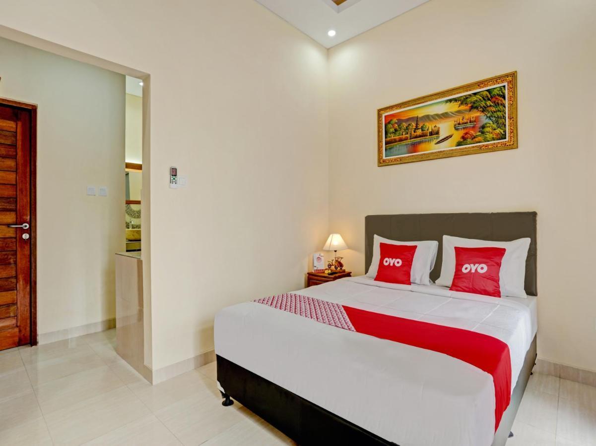 Capital O 90654 Pondok Wisata Buana Amerta Ubud  Luaran gambar