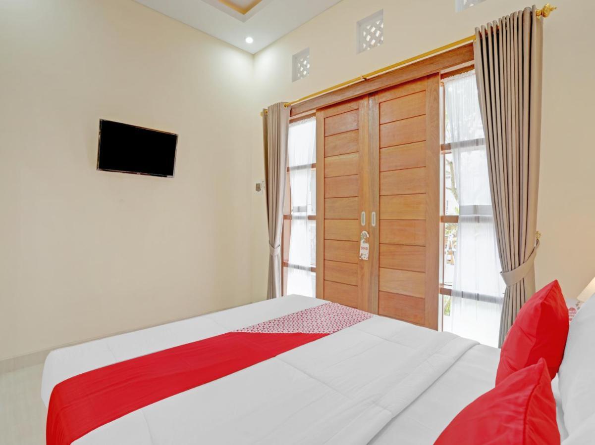 Capital O 90654 Pondok Wisata Buana Amerta Ubud  Luaran gambar