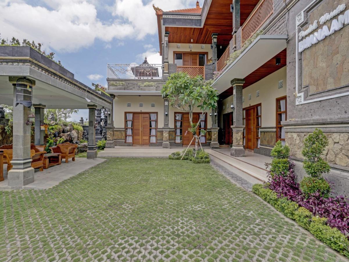 Capital O 90654 Pondok Wisata Buana Amerta Ubud  Luaran gambar