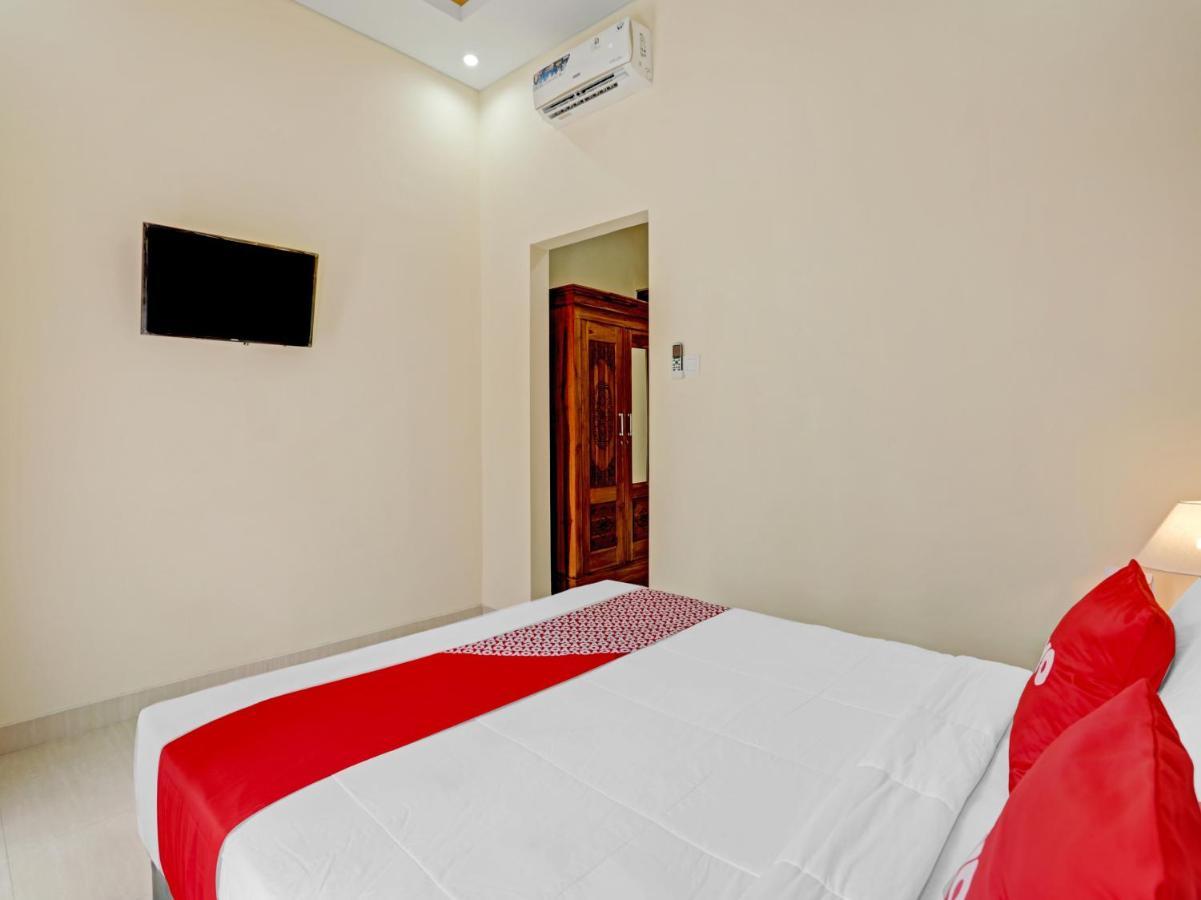 Capital O 90654 Pondok Wisata Buana Amerta Ubud  Luaran gambar